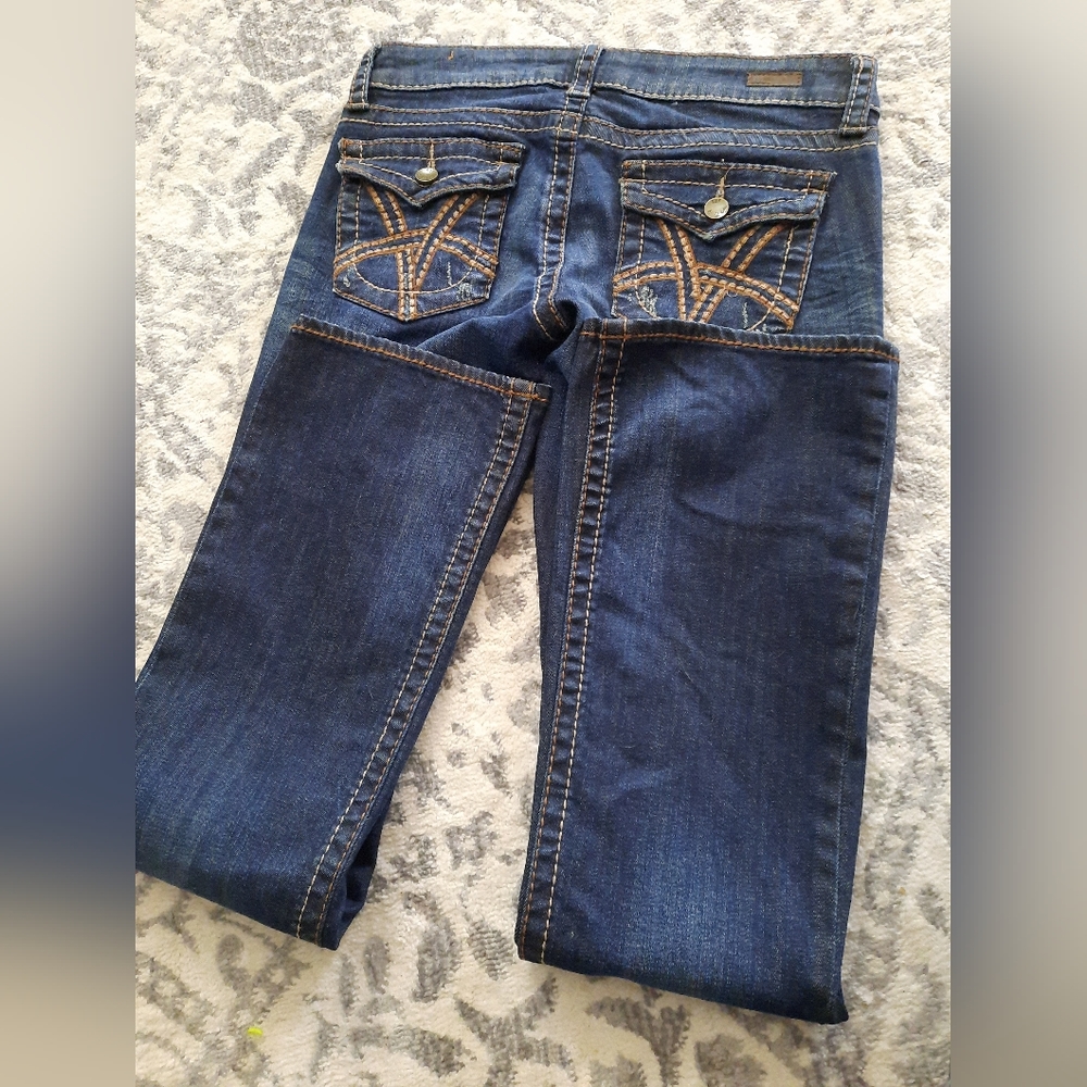 Kut from the Kloth Jeans Size 2